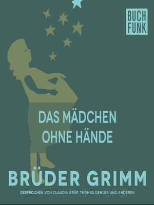 cover image of Das Mädchen ohne Hände
